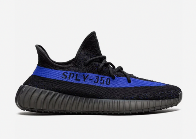 Yeezy Boost 350 V2