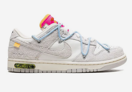 Collection image for: Nike x Off-White Dunk Low