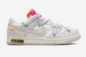 Nike x Off-White Dunk Low