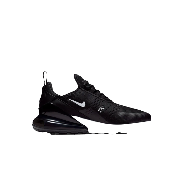 Nike Air Max 270 Black and White - DripDrip