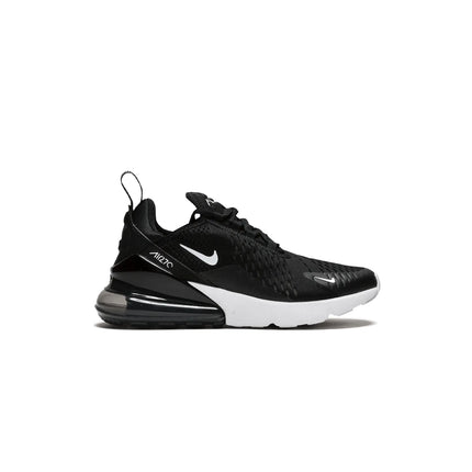 Nike Air Max 270 Black White - DripDrip Balkan