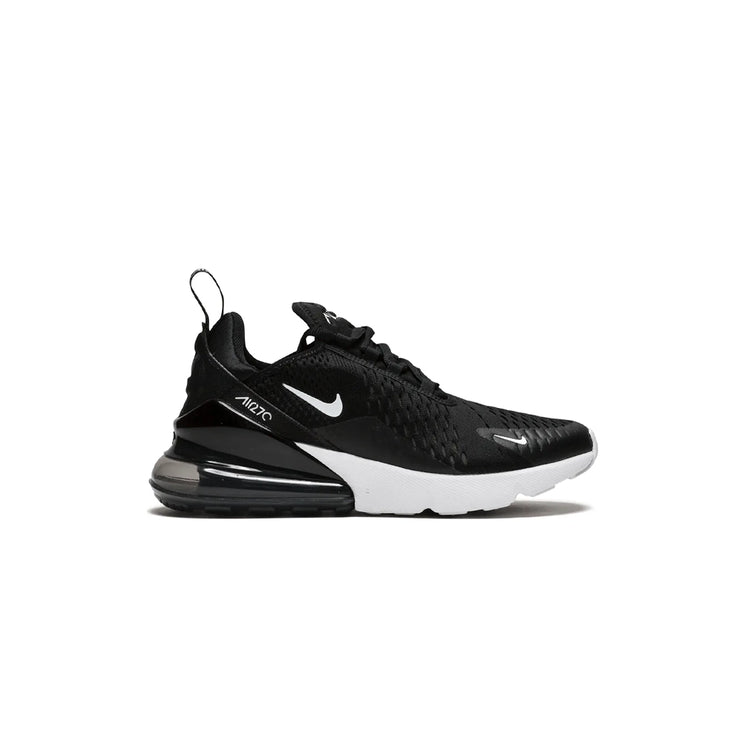 Nike Air Max 270 Black White - DripDrip Balkan