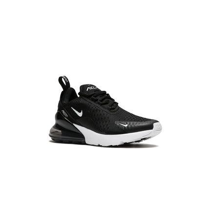 Nike Air Max 270 Black White - DripDrip Balkan