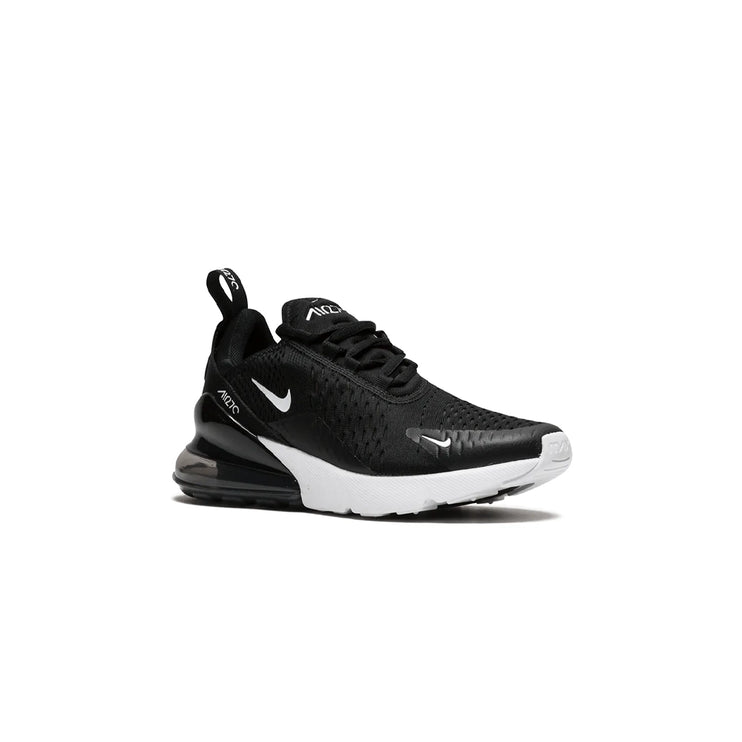 Nike Air Max 270 Black White - DripDrip Balkan