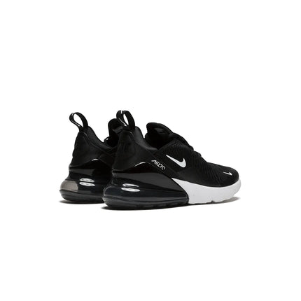 Nike Air Max 270 Black White - DripDrip Balkan