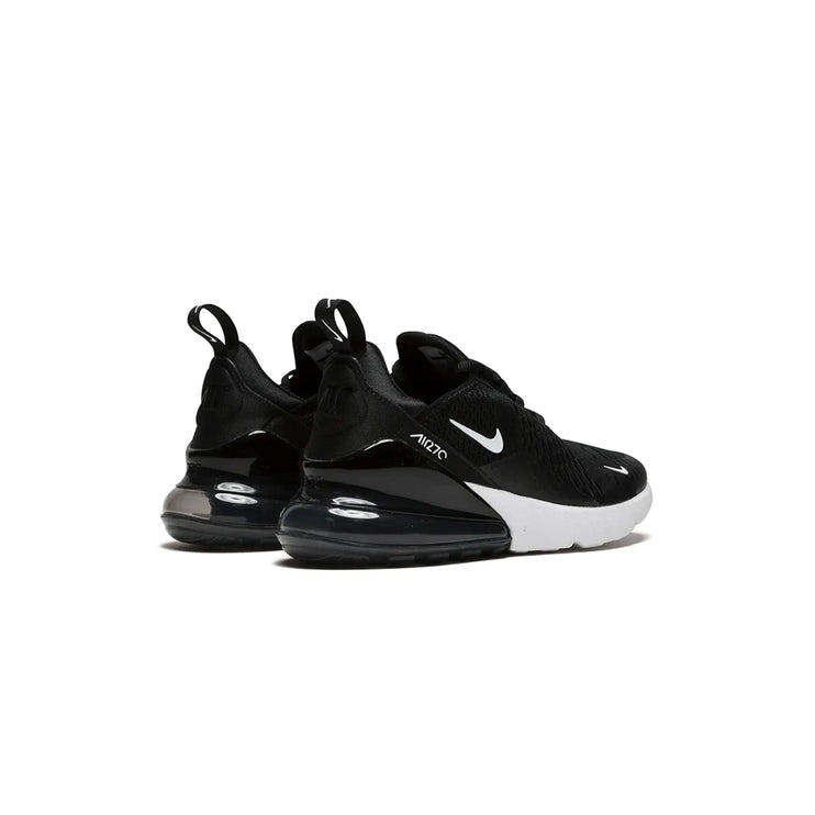 Nike Air Max 270 Black White - DripDrip Balkan