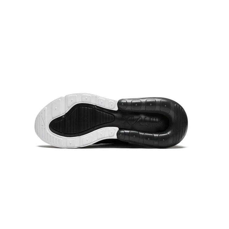 Nike Air Max 270 Black White - DripDrip Balkan