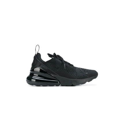 Nike Air Max 270 Triple Black - DripDrip Balkan