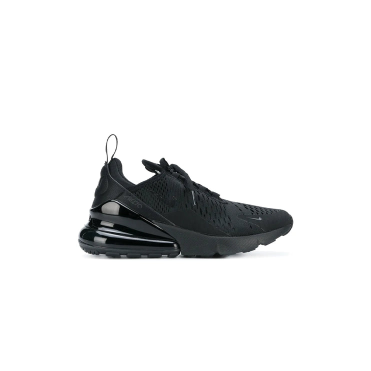 Nike Air Max 270 Triple Black - DripDrip Balkan