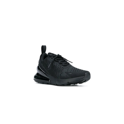 Nike Air Max 270 Triple Black - DripDrip Balkan