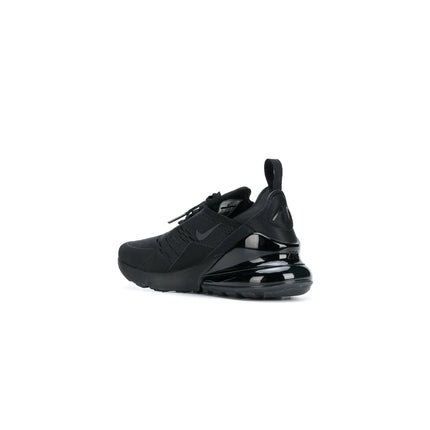 Nike Air Max 270 Triple Black - DripDrip Balkan
