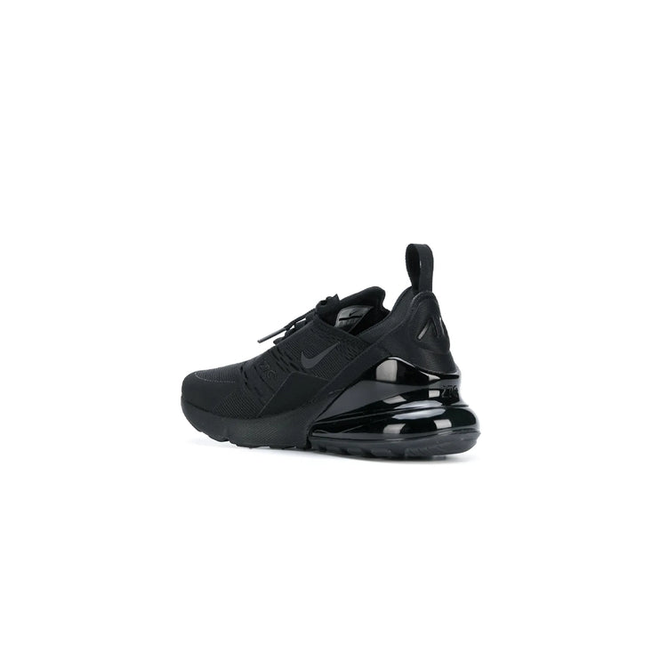 Nike Air Max 270 Triple Black - DripDrip Balkan