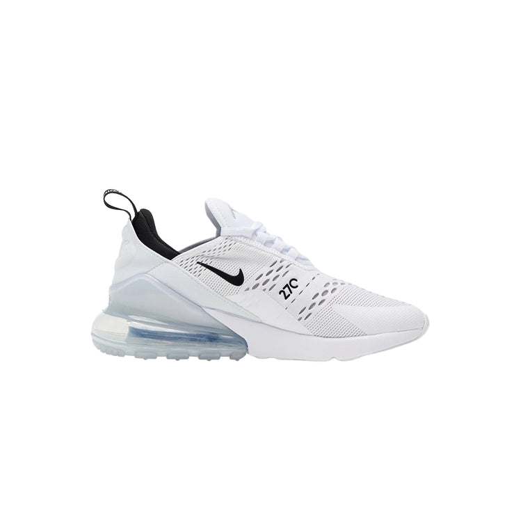 Nike Air Max 270 White Black - DripDrip Balkan