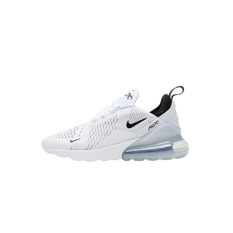 Nike Air Max 270 White Black - DripDrip Balkan