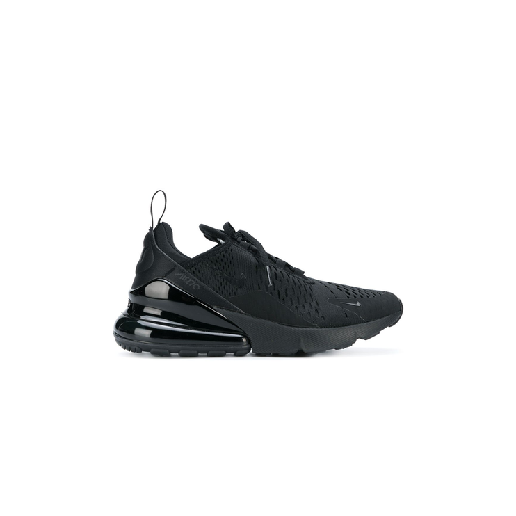 Air Max 270 Triple Black