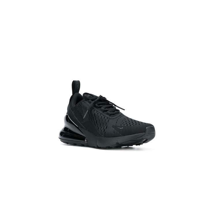 Air Max 270 Triple Black