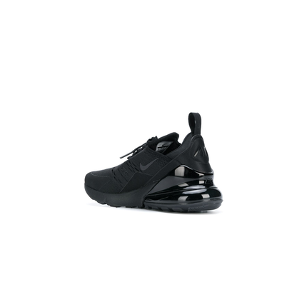 Air Max 270 Triple Black