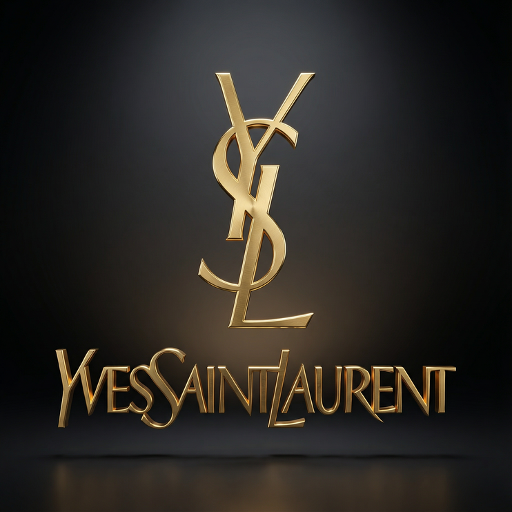 Yves Saint Laurent