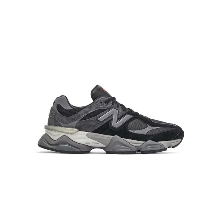New Balance 9060 Black Castlerock - DripDrip Balkan
