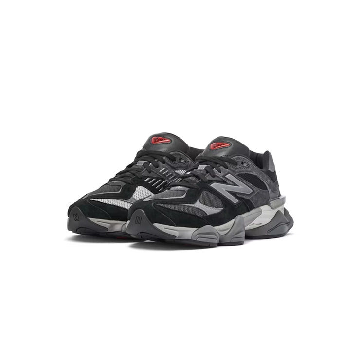 New Balance 9060 Black Castlerock - DripDrip Balkan
