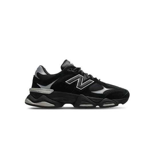 New Balance 9060 Black Reflective - DripDrip Balkan