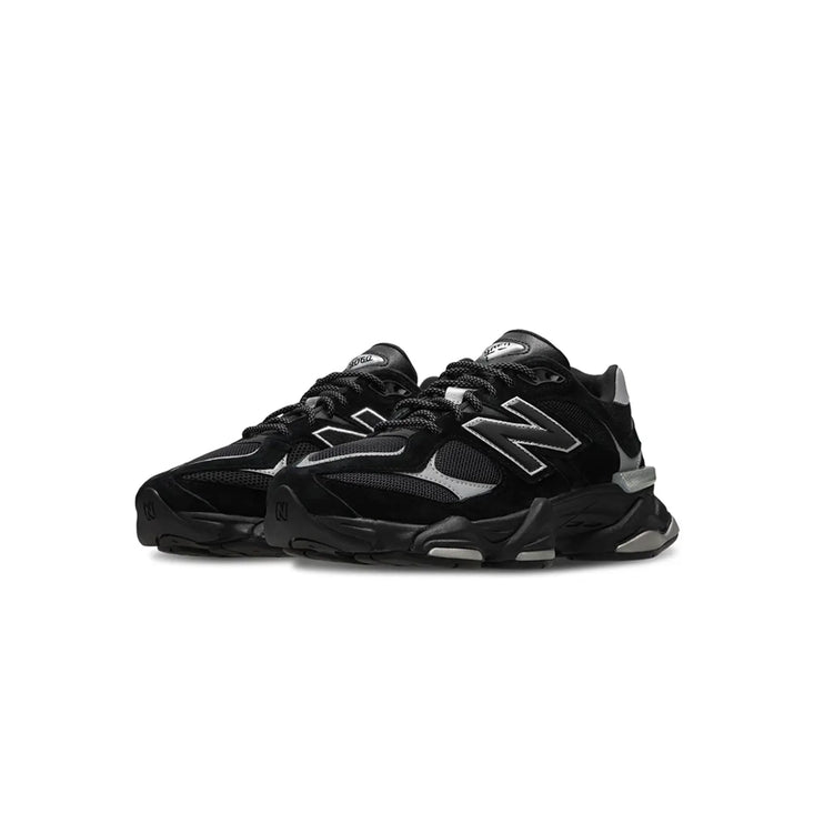 New Balance 9060 Black Reflective - DripDrip Balkan