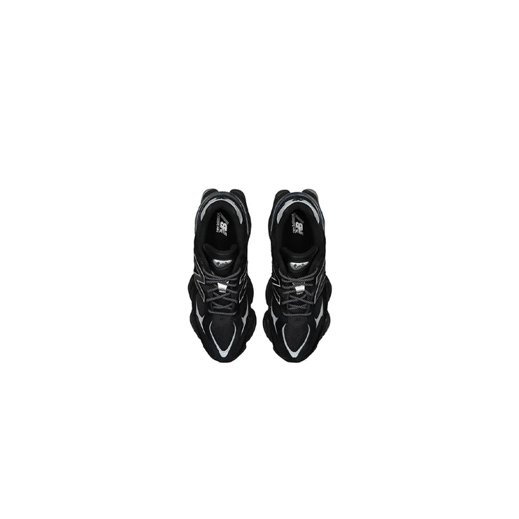 New Balance 9060 Black Reflective - DripDrip Balkan