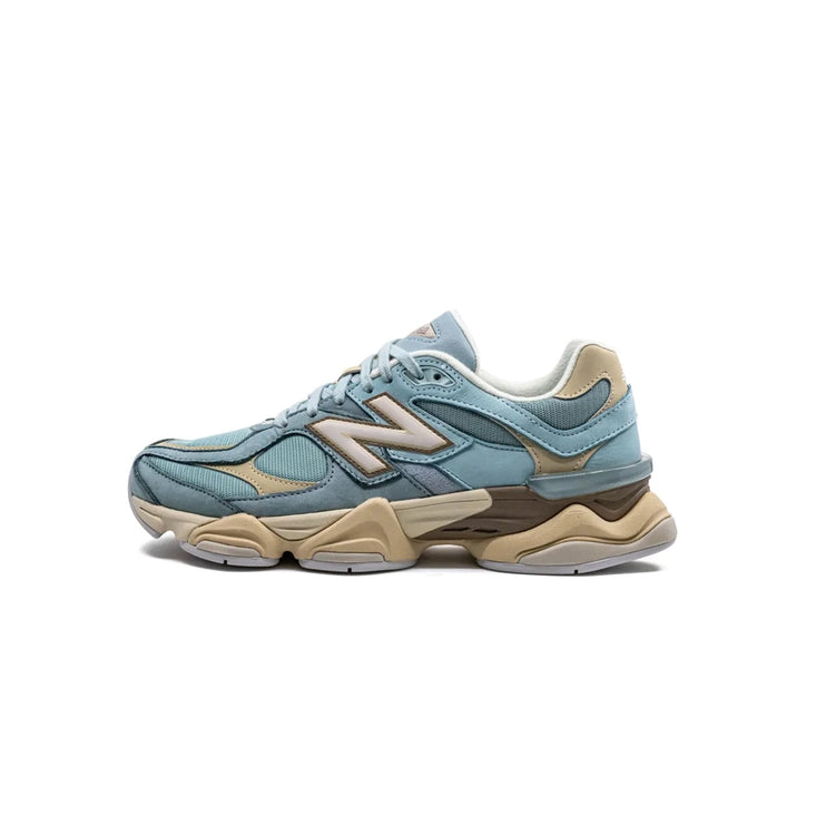 New Balance 9060 Blue Haze - DripDrip Balkan