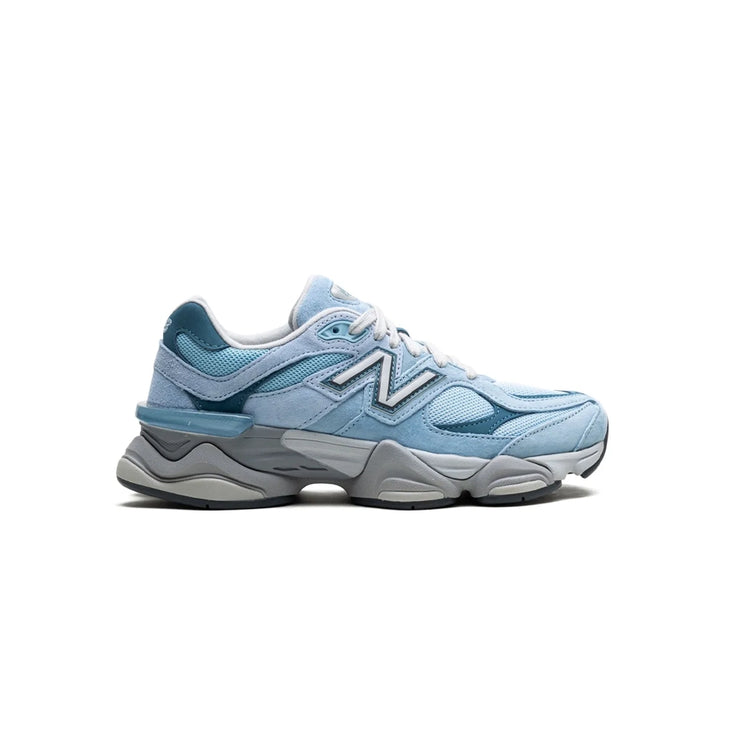 New Balance 9060 Chrome Blue - DripDrip Balkan