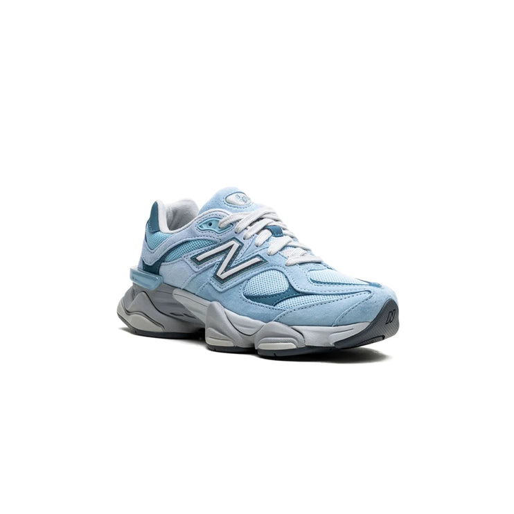 New Balance 9060 Chrome Blue - DripDrip Balkan