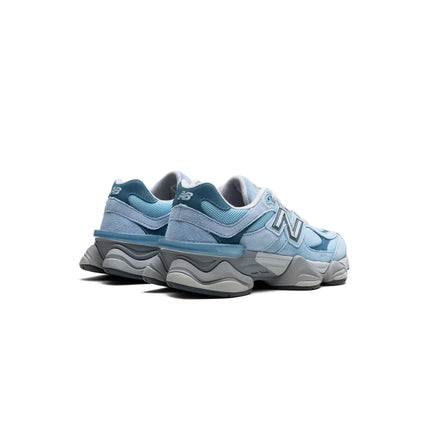 New Balance 9060 Chrome Blue - DripDrip Balkan