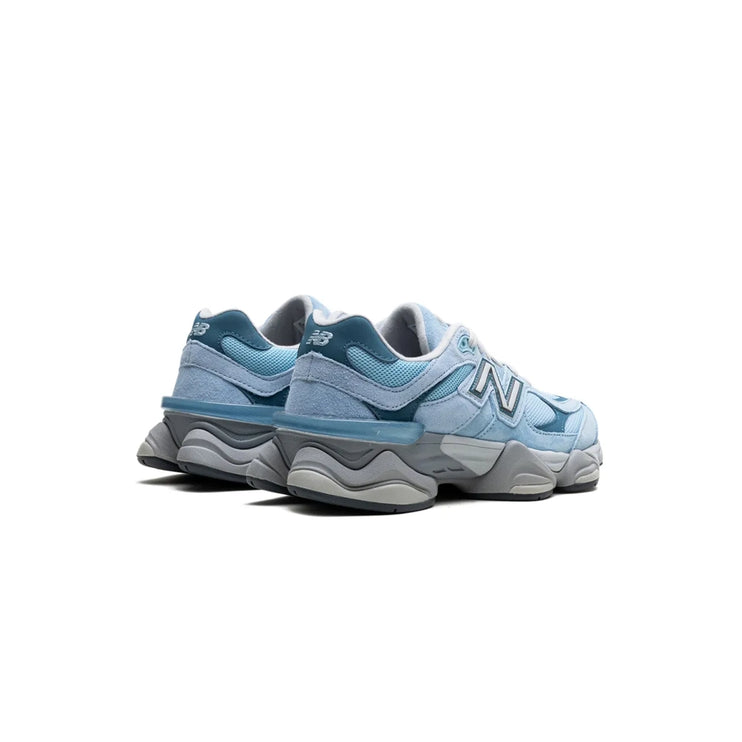 New Balance 9060 Chrome Blue - DripDrip Balkan