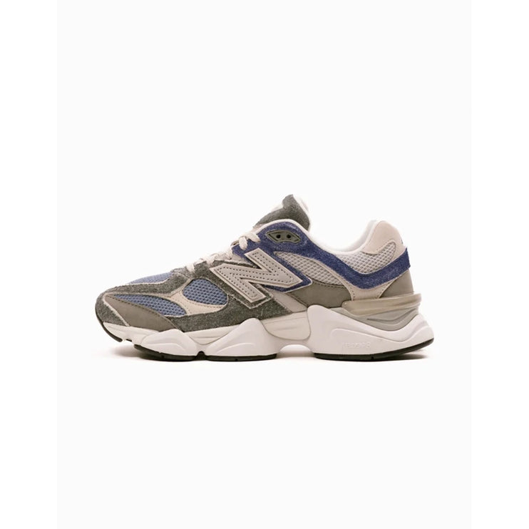 New Balance 9060 Dusk Shower Castlerock - DripDrip Balkan