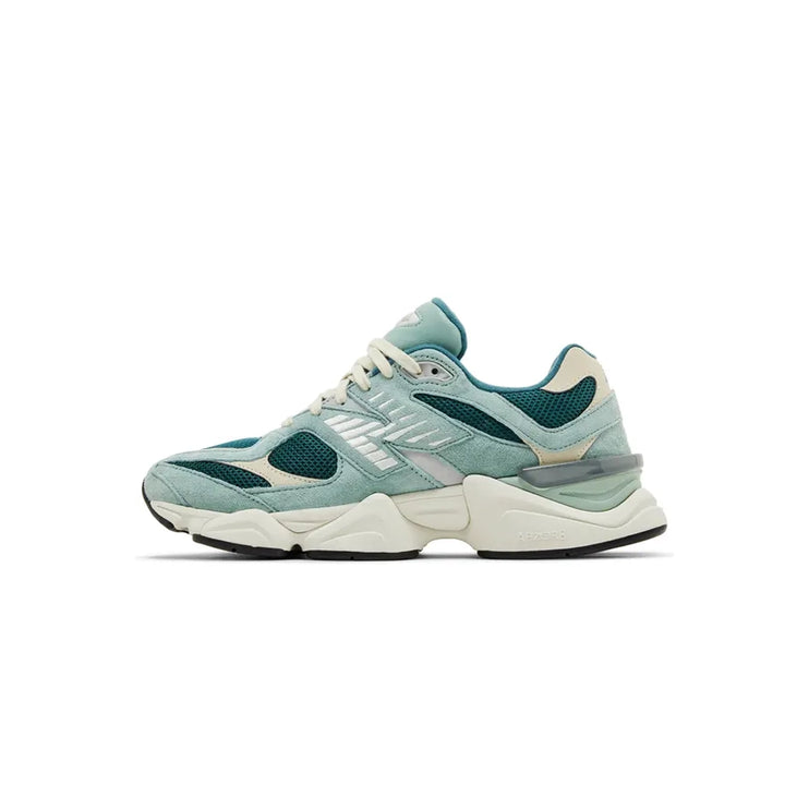 New Balance 9060 Green Cream - DripDrip Balkan