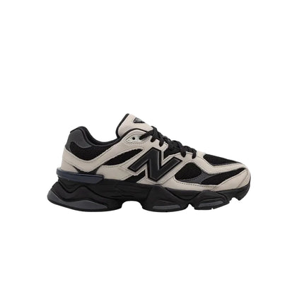 New Balance 9060 Off White Black - DripDrip Balkan