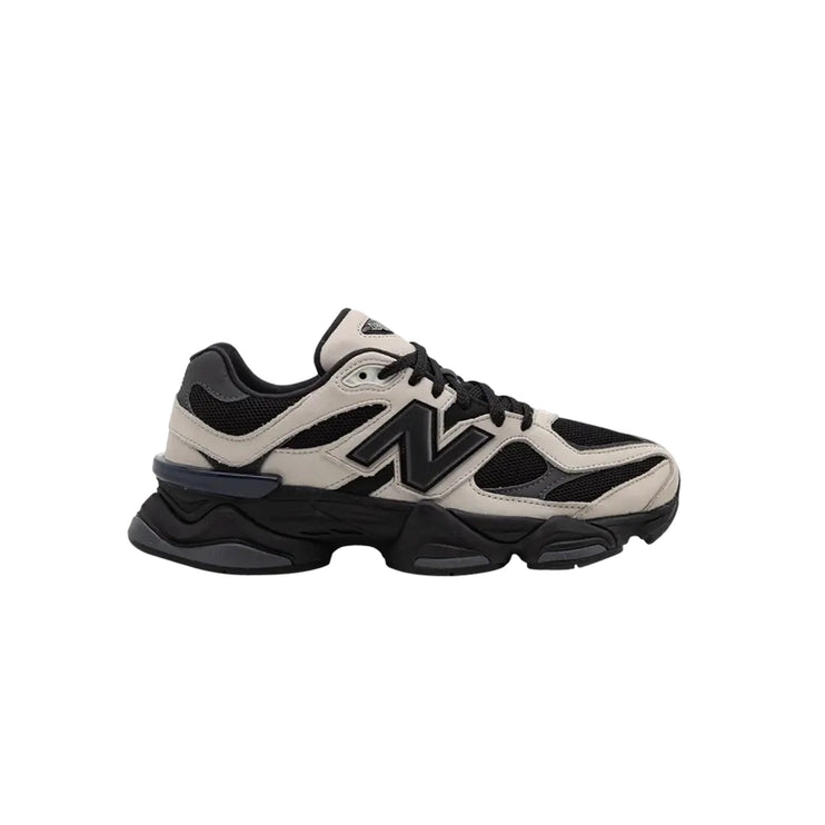 New Balance 9060 Off White Black - DripDrip Balkan