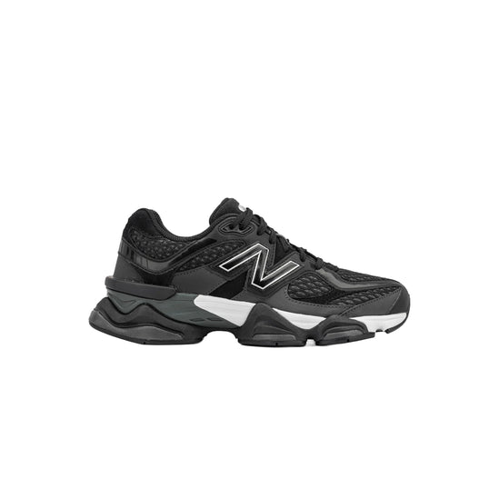New Balance 9060 Palace Black Silver - DripDrip Balkan