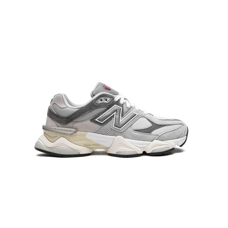 New Balance 9060 Raincloud Grey - DripDrip Balkan