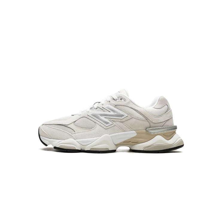 New Balance 9060 Sea Salt Moonbeam - DripDrip Balkan
