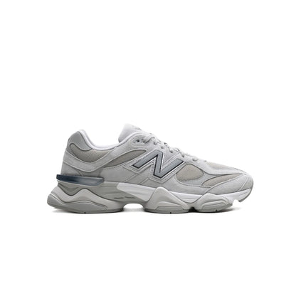 New Balance 9060 Silver Metallic Grey - DripDrip Balkan
