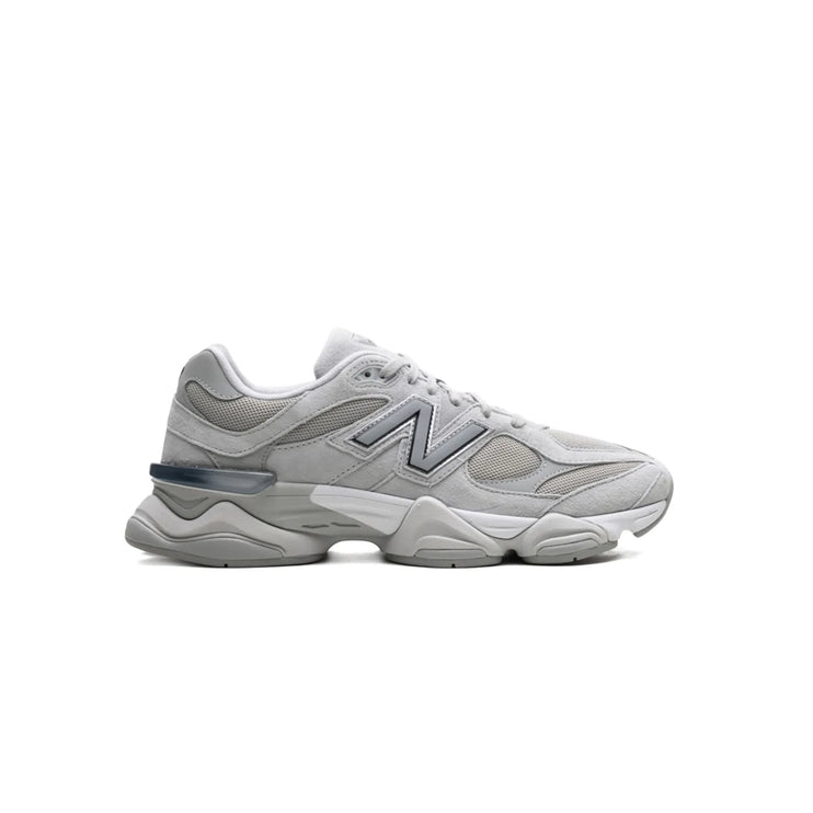 New Balance 9060 Silver Metallic Grey - DripDrip Balkan