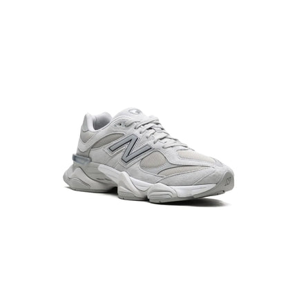 New Balance 9060 Silver Metallic Grey - DripDrip Balkan