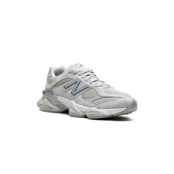 New Balance 9060 Silver Metallic Grey - DripDrip Balkan