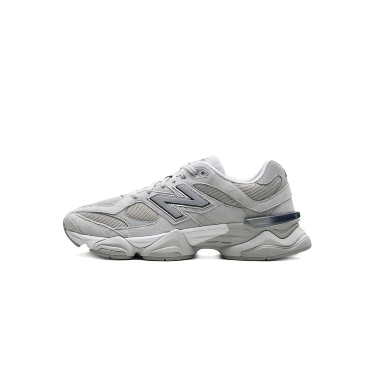 New Balance 9060 Silver Metallic Grey - DripDrip Balkan