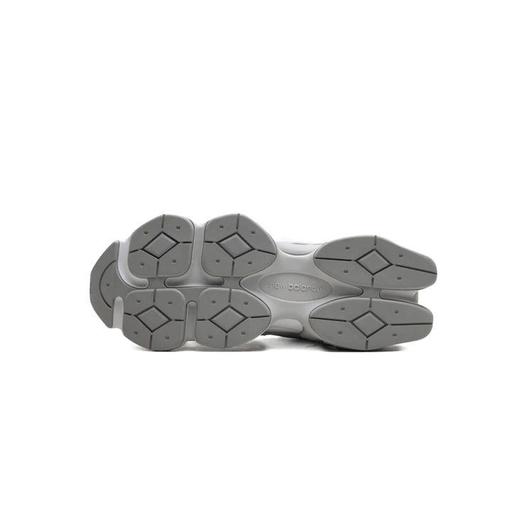 New Balance 9060 Silver Metallic Grey - DripDrip Balkan