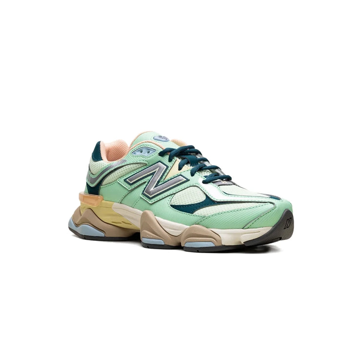 New Balance 9060 Sweetgrass Deep Ocean - DripDrip Balkan
