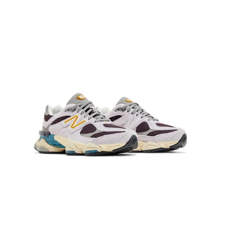 New Balance 9060 Taro Plum Brown - DripDrip Balkan