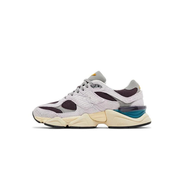 New Balance 9060 Taro Plum Brown - DripDrip Balkan