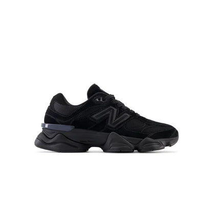 New Balance 9060 Triple Black - DripDrip Balkan