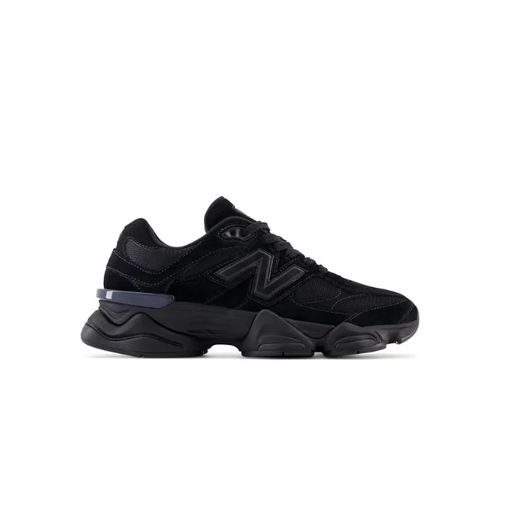 New Balance 9060 Triple Black - DripDrip Balkan